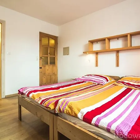 Dom Pod Grojcem Accommodatie bij particulieren