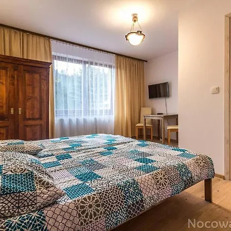 Accommodatie bij particulieren Dom Pod Grojcem *
