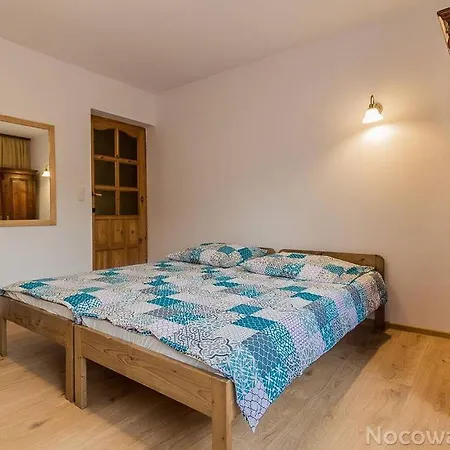 Accommodatie bij particulieren Dom Pod Grojcem Żywiec
