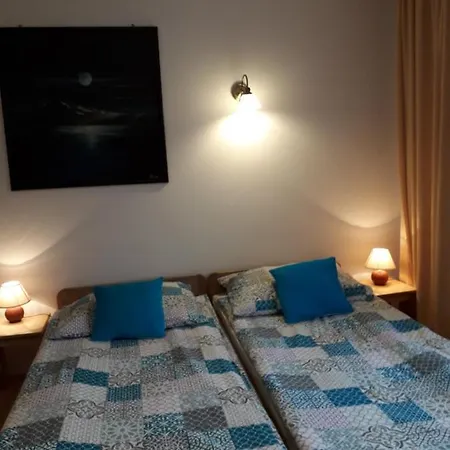 Dom Pod Grojcem Accommodatie bij particulieren