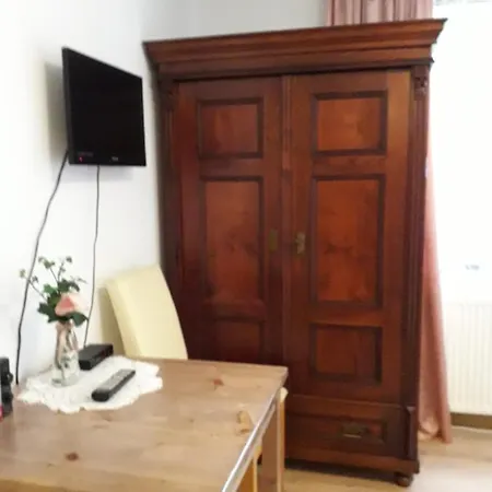 Accommodatie bij particulieren Dom Pod Grojcem *