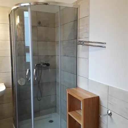 Accommodatie bij particulieren Dom Pod Grojcem