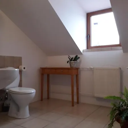 Dom Pod Grojcem Accommodatie bij particulieren