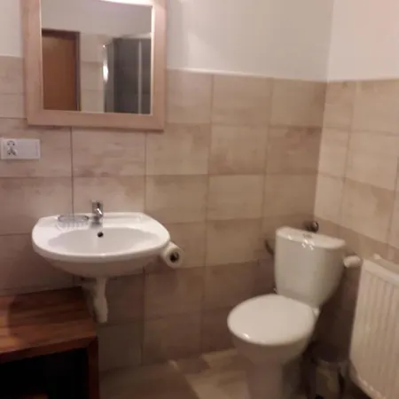 Dom Pod Grojcem Accommodatie bij particulieren *