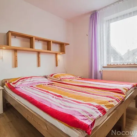 Dom Pod Grojcem Accommodatie bij particulieren Żywiec