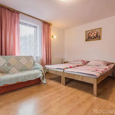 Dom Pod Grojcem Accommodatie bij particulieren Żywiec