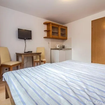 Dom Pod Grojcem Accommodatie bij particulieren Żywiec