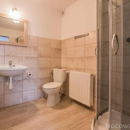 Dom Pod Grojcem Accommodatie bij particulieren