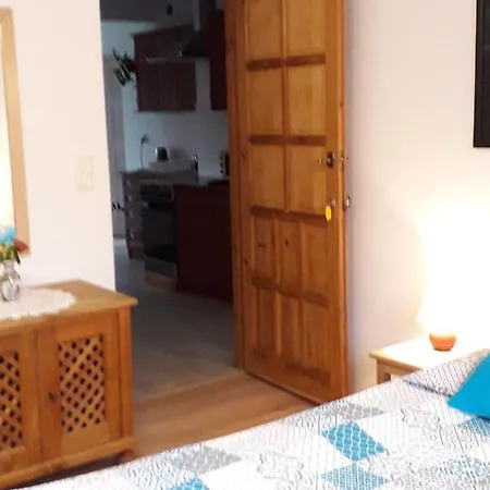 Dom Pod Grojcem Accommodatie bij particulieren