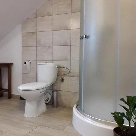 Accommodatie bij particulieren Dom Pod Grojcem Żywiec