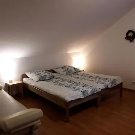 Accommodatie bij particulieren Dom Pod Grojcem Żywiec