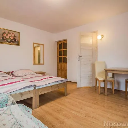 Dom Pod Grojcem Accommodatie bij particulieren Żywiec