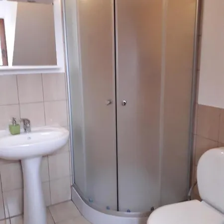 Dom Pod Grojcem Żywiec