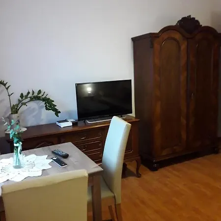 Accommodatie bij particulieren Dom Pod Grojcem *