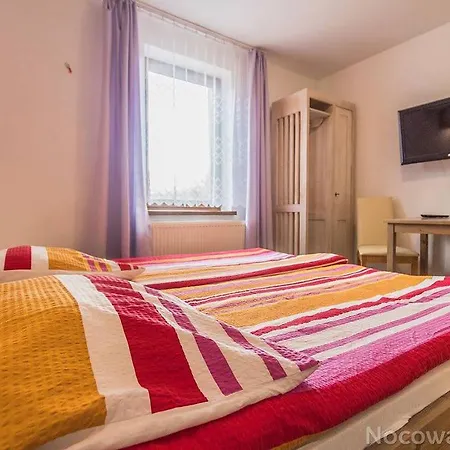 Accommodatie bij particulieren Dom Pod Grojcem *