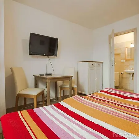 Accommodatie bij particulieren Dom Pod Grojcem Żywiec