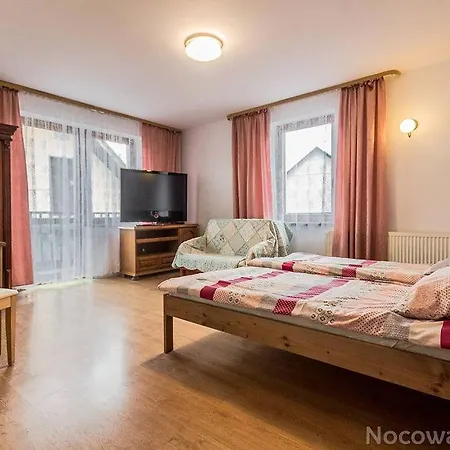 Dom Pod Grojcem Żywiec