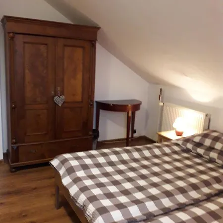 Dom Pod Grojcem Accommodatie bij particulieren *